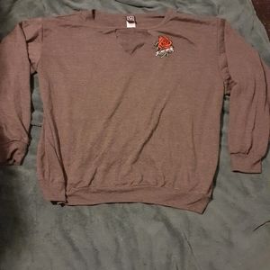 Heartbreaker Sweater